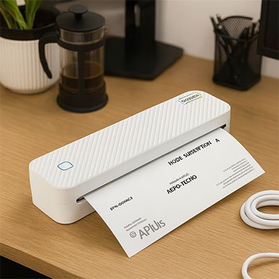 Imprimante bluetooth