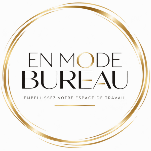 En Mode Bureau