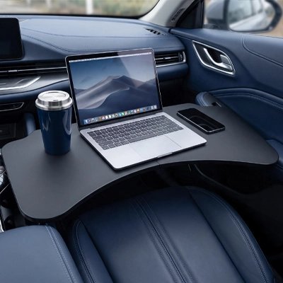 Assister à vos réunions en voiture confortablement