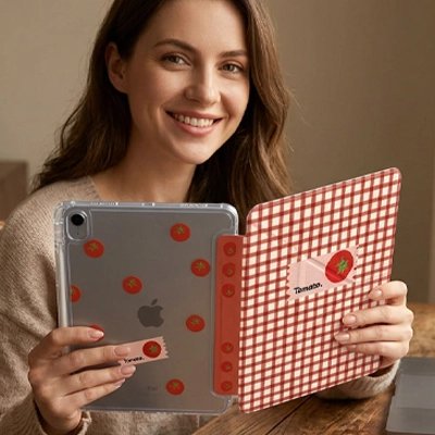 Coque tablette