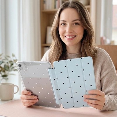 Coque tablette