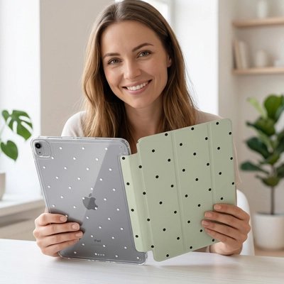 Coque tablette