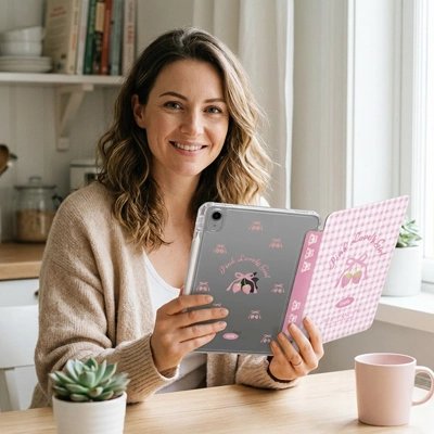Coque tablette