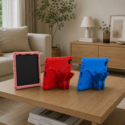 Coque tablette