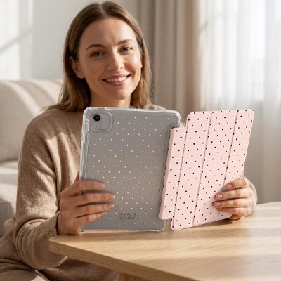 Coque tablette