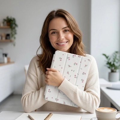 Coque tablette