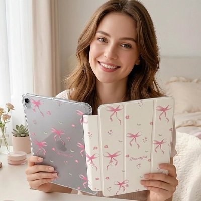 Coque tablette