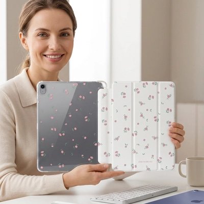 Coque tablette