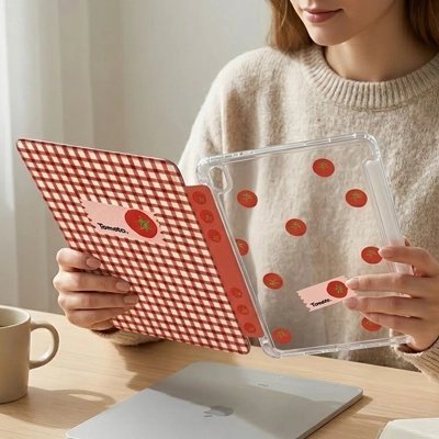 Coque tablette