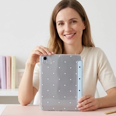Coque tablette