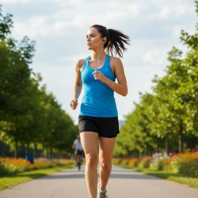 Écouteurs bluetooth sport 