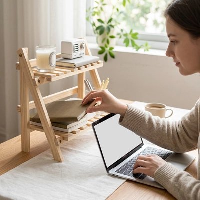 Etagere bureau