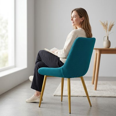 Housse de chaise