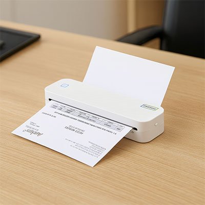 Imprimante bluetooth