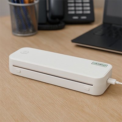 Imprimante bluetooth