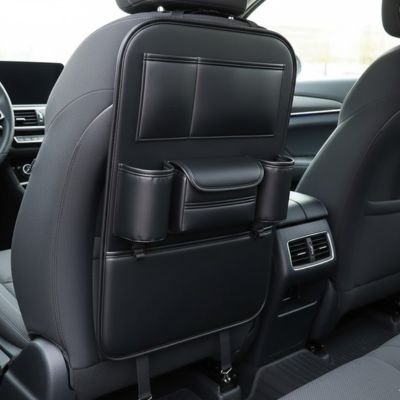 Organisateur de voiture