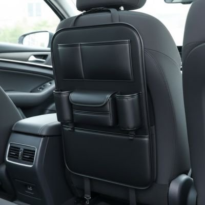 Organisateur de voiture
