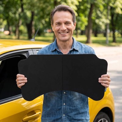 Plateau pour voiture​