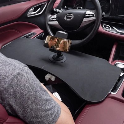 Plateau pour voiture​