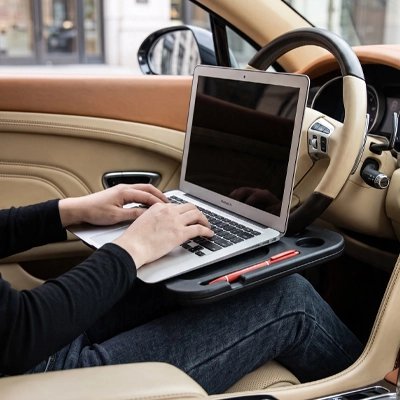 Plateau voiture​