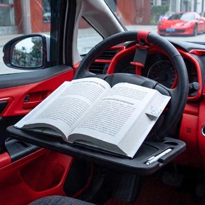 Plateau voiture​