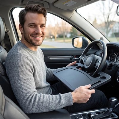 Plateau voiture​