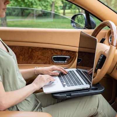Plateau voiture​