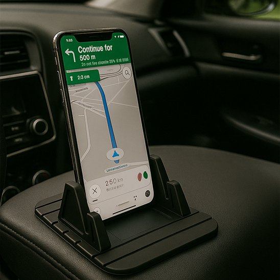 Support de téléphone voiture