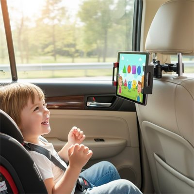 Support pour tablette 