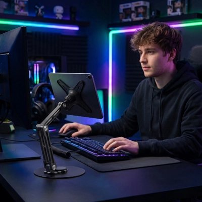Support pour tablette