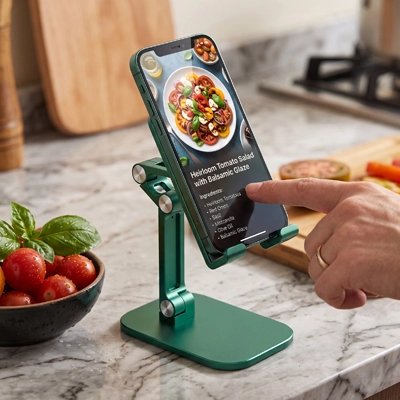 Support pour tablette