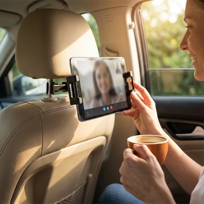 Support pour tablette 