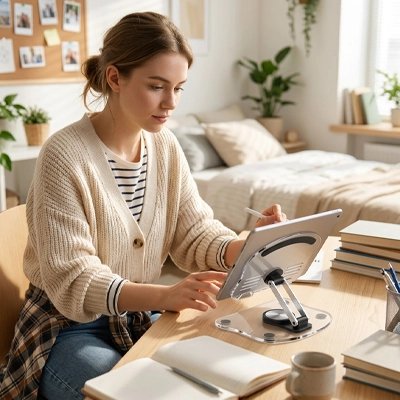 Support pour tablette