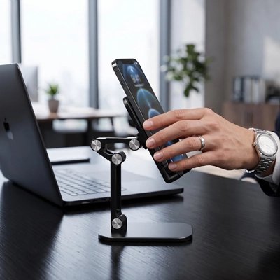Support pour tablette