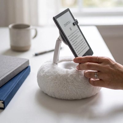 Support pour tablette