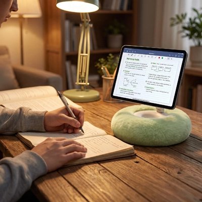 Support pour tablette