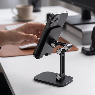 Support pour tablette