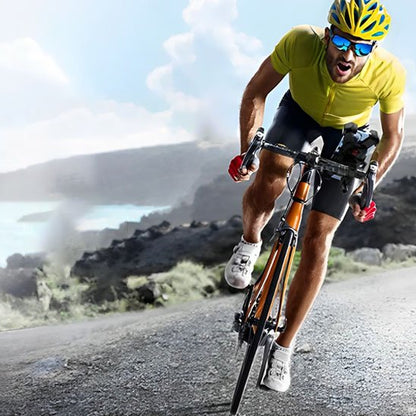 Support téléphone vélo 