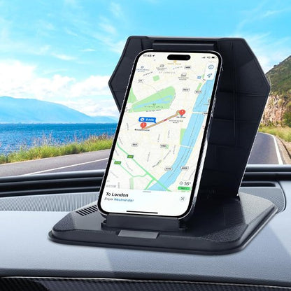 Support téléphone voiture
