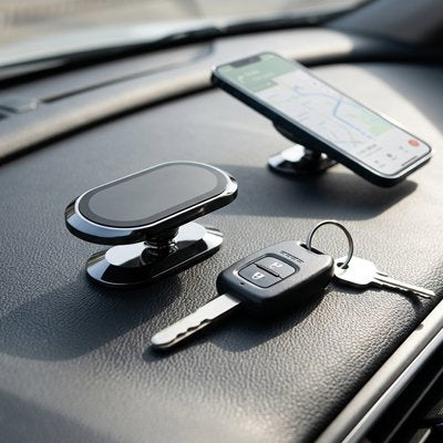 Support téléphone voiture