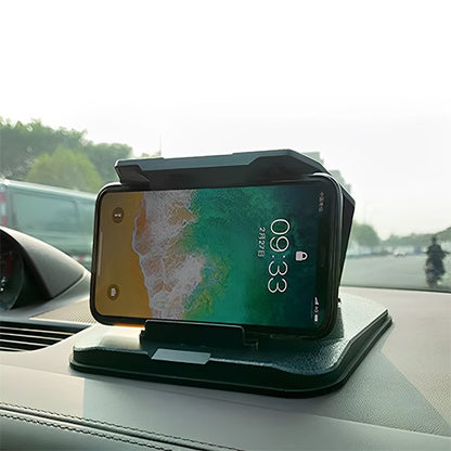 Support téléphone voiture
