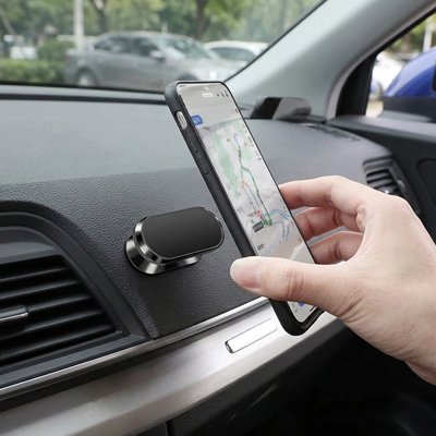 Support téléphone voiture