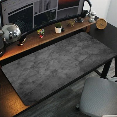 Tapis bureau