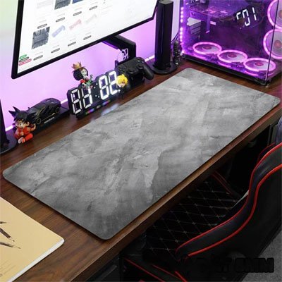 Tapis bureau